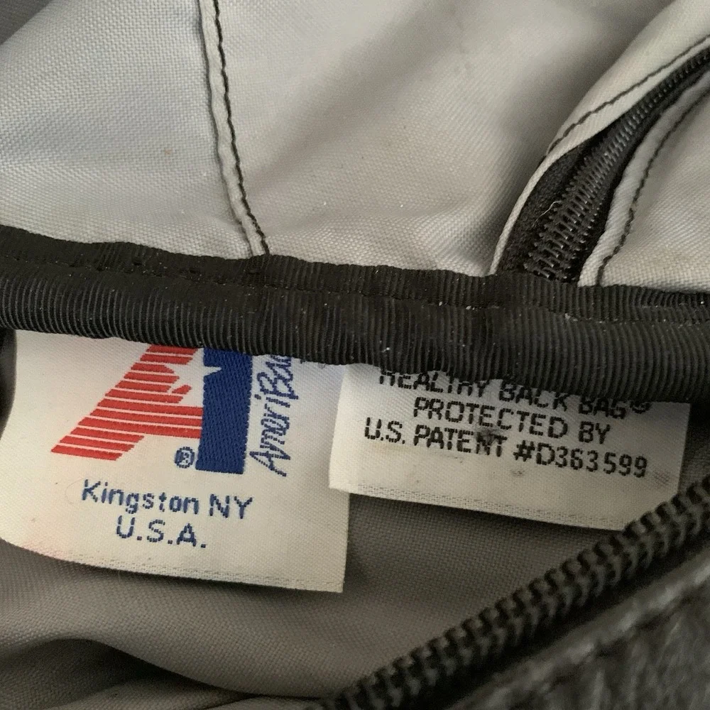 Ameribag Healthy Back Bag